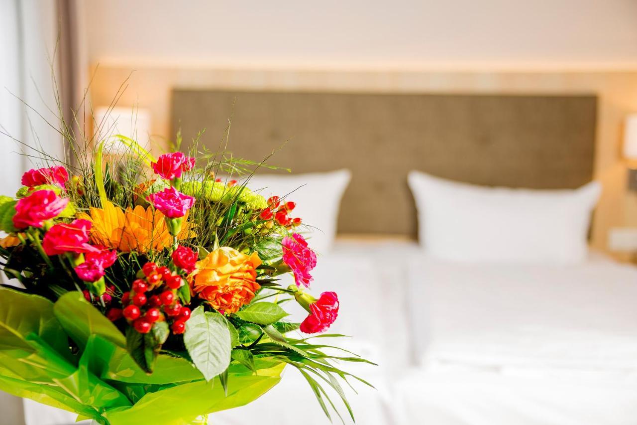 Garni Eden Hotels Heringsdorf  Exterior photo